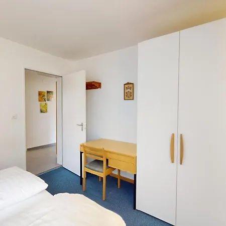 Appartement Residenz Am B108