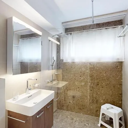 Appartement Residenz Am B108 Saint-Moritz