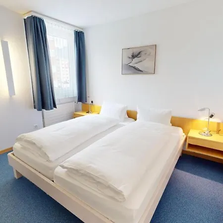 Residenz Am B108 * 세인트모리츠