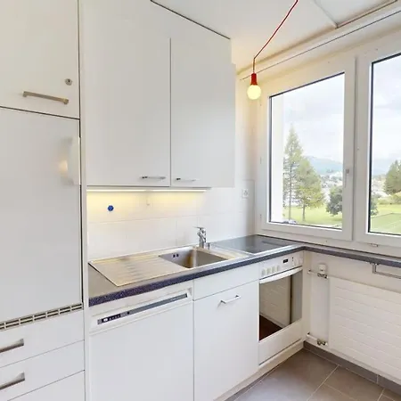 Residenz Am B108 Appartement *