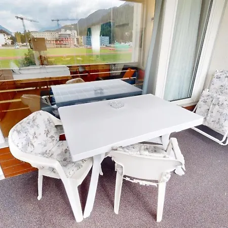 아파트 Residenz Am B108 *