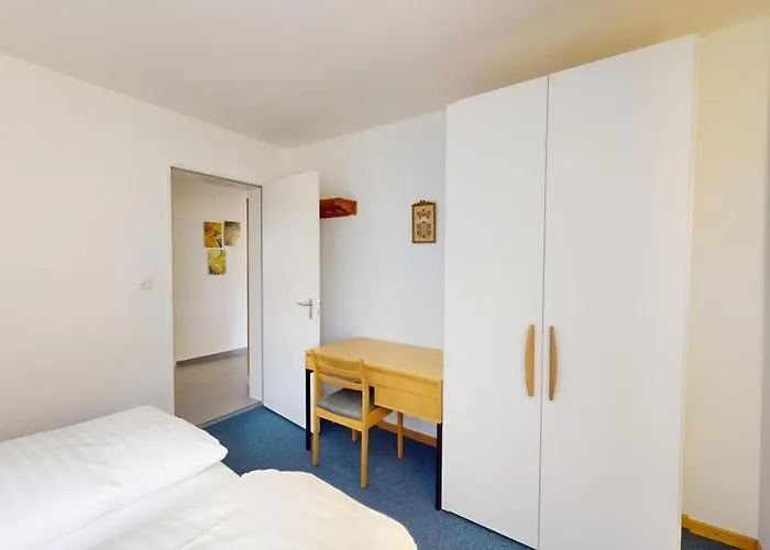 Apartament Residenz Am B108