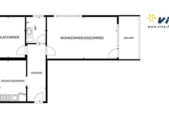 Residenz Am B108 Apartament Sankt Moritz