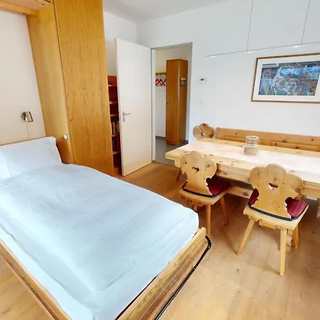 Lejlighed Residenz Am B108 St. Moritz