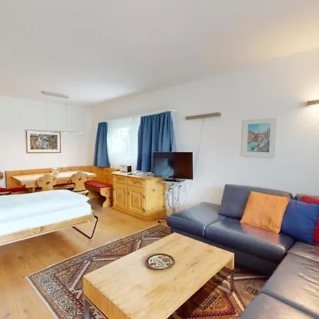 Apartman Residenz Am B108 *